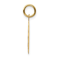 Load image into Gallery viewer, 14k GRADUATION DAY Charm
