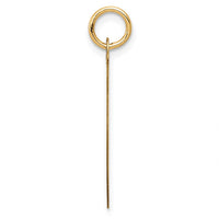 Load image into Gallery viewer, 14K HAPPY ANNIVERSARY Charm
