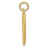 Load image into Gallery viewer, 14K 50th ANNIVERSARY Charm
