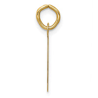 Load image into Gallery viewer, 14k GRADUATION DAY Cap Charm
