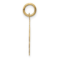 Load image into Gallery viewer, 14k GRADUATION DAY Charm
