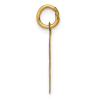 Load image into Gallery viewer, 14k GRADUATION DAY Charm
