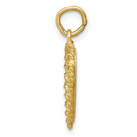 Load image into Gallery viewer, 14k Graduation Cap Charm
