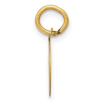 Load image into Gallery viewer, 14k Holy Communion Charm
