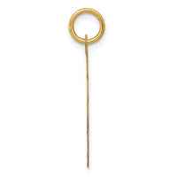 Load image into Gallery viewer, 14K HAPPY BIRTHDAY Charm
