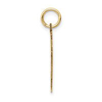 Load image into Gallery viewer, 14k Kid Charm
