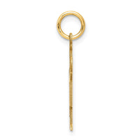 Load image into Gallery viewer, 14k Kid Charm
