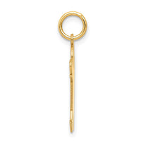 Load image into Gallery viewer, 14k Kid Charm
