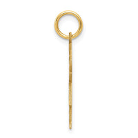 Load image into Gallery viewer, 14k Kid Charm
