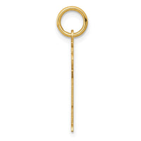 Load image into Gallery viewer, 14k Kid Charm
