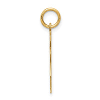 Load image into Gallery viewer, 14k Kid Charm
