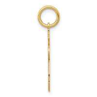 Load image into Gallery viewer, 14k Kid Charm
