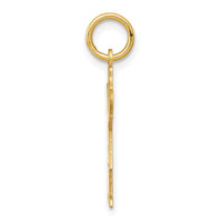 Load image into Gallery viewer, 14k Kid Charm
