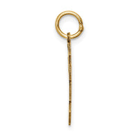 Load image into Gallery viewer, 14k Kid Charm
