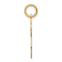 Load image into Gallery viewer, 14k Kid Charm
