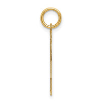 Load image into Gallery viewer, 14k Kid Charm
