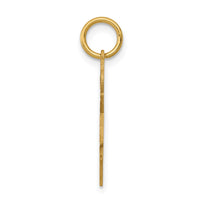 Load image into Gallery viewer, 14k Kid Charm
