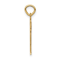 Load image into Gallery viewer, 14k Kid Charm
