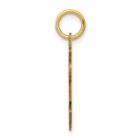 Load image into Gallery viewer, 14k Kid Charm
