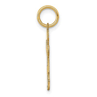 Load image into Gallery viewer, 14k Kid Charm
