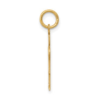 Load image into Gallery viewer, 14k Kid Charm
