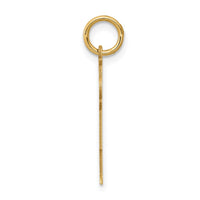 Load image into Gallery viewer, 14k Kid Charm
