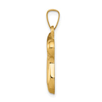 Load image into Gallery viewer, 14k Chai Pendant
