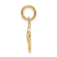 Load image into Gallery viewer, 14k Praying Hands Charm
