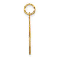 Load image into Gallery viewer, 14K Laser Designed Star of David Pendant
