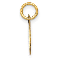 Load image into Gallery viewer, 14k Fox Head Charm
