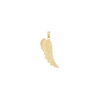 Load image into Gallery viewer, 10K Angel Wing Pendant
